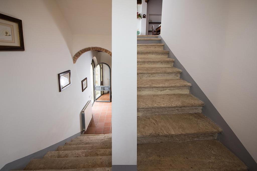 Sweet Home, La Casa Del Piccolo Borgo Lano ภายนอก รูปภาพ