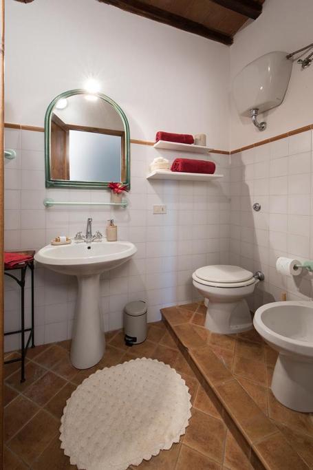 Sweet Home, La Casa Del Piccolo Borgo Lano ภายนอก รูปภาพ