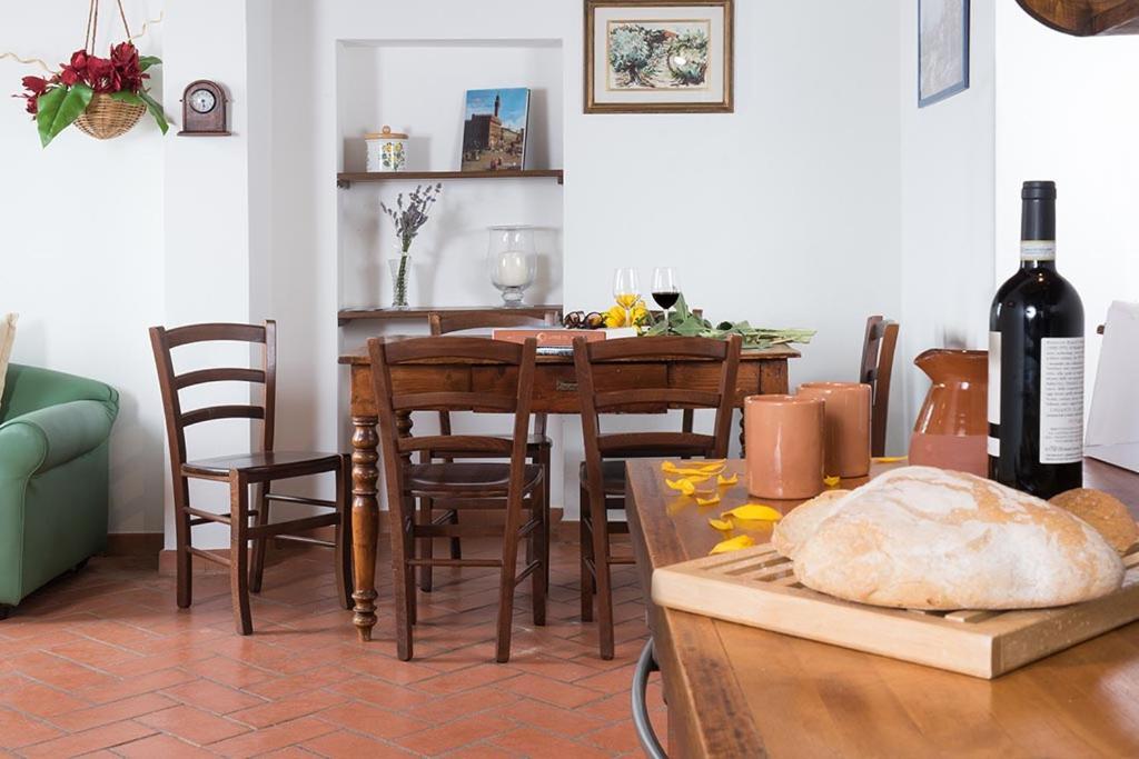 Sweet Home, La Casa Del Piccolo Borgo Lano ภายนอก รูปภาพ