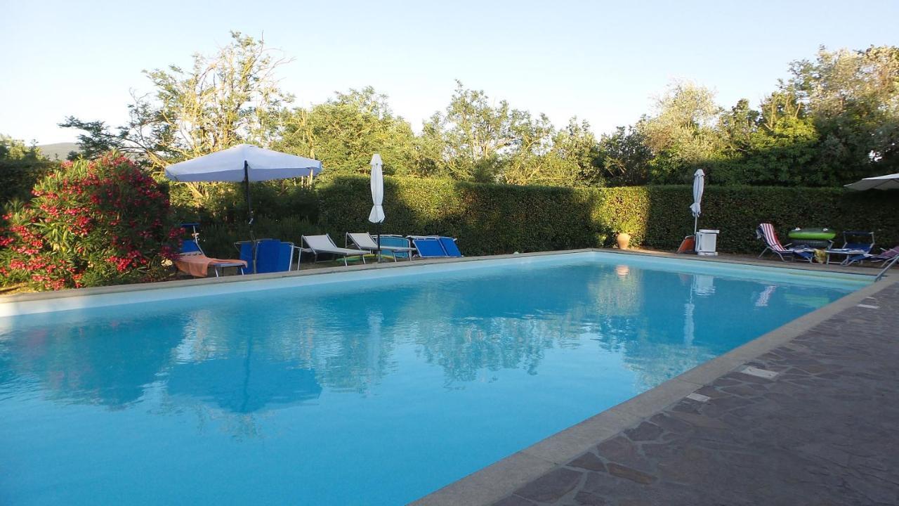 Sweet Home, La Casa Del Piccolo Borgo Lano ภายนอก รูปภาพ