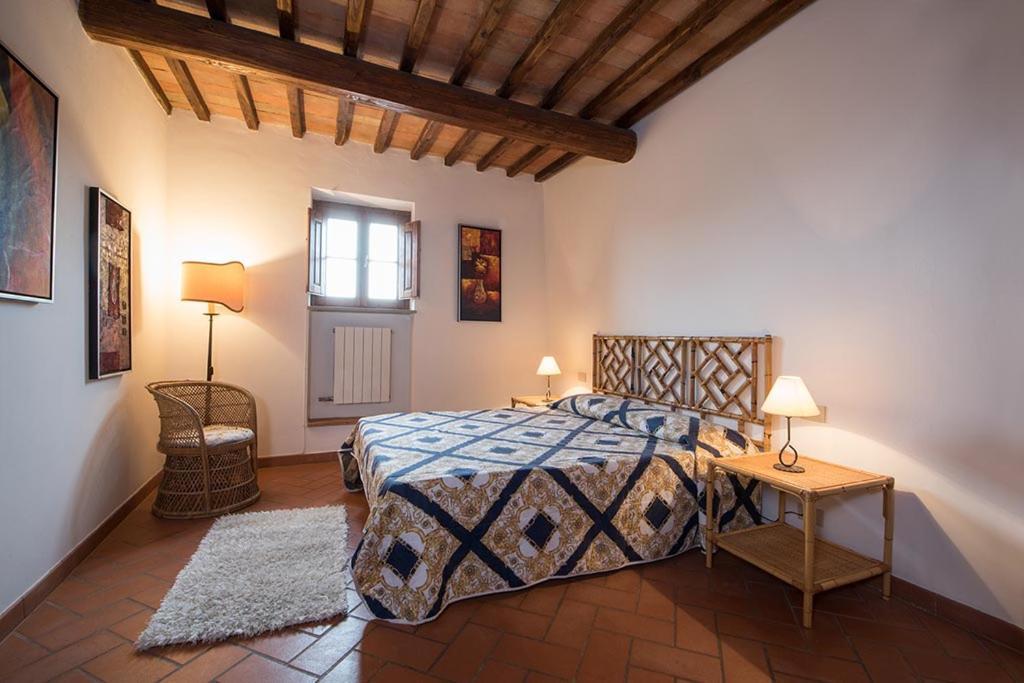 Sweet Home, La Casa Del Piccolo Borgo Lano ภายนอก รูปภาพ