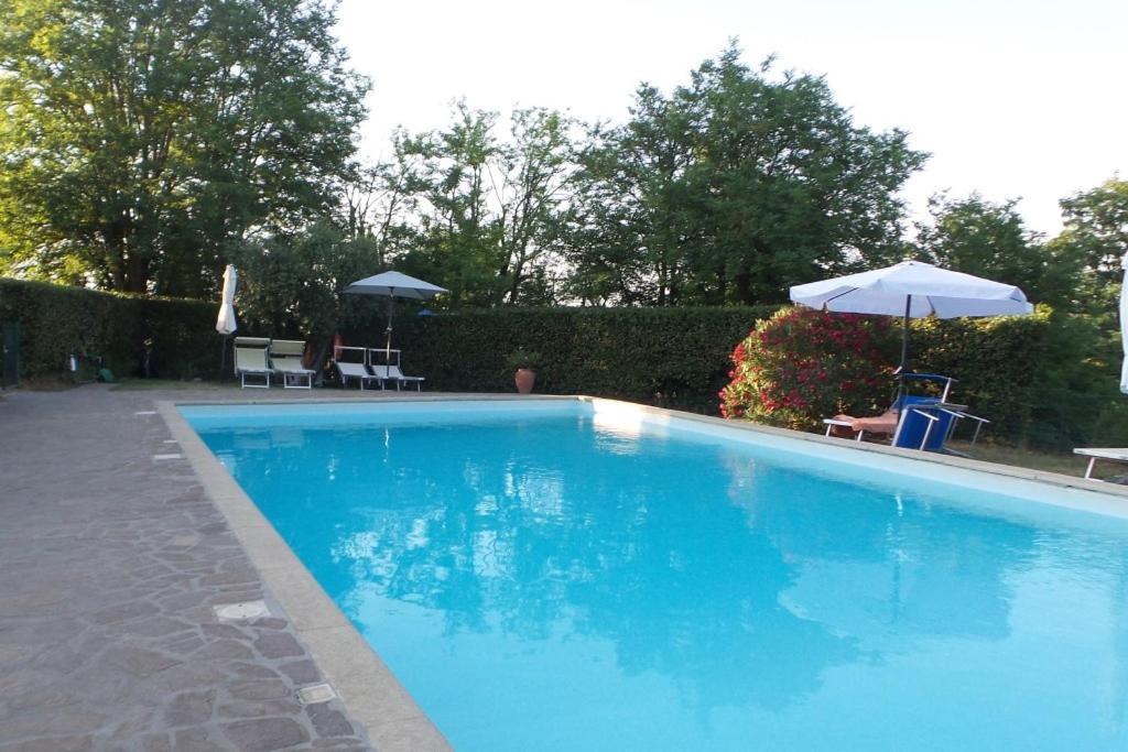 Sweet Home, La Casa Del Piccolo Borgo Lano ภายนอก รูปภาพ