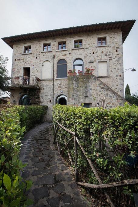 Sweet Home, La Casa Del Piccolo Borgo Lano ภายนอก รูปภาพ