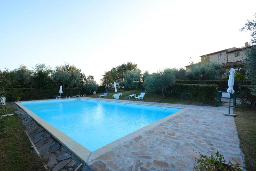 Sweet Home, La Casa Del Piccolo Borgo Lano ภายนอก รูปภาพ