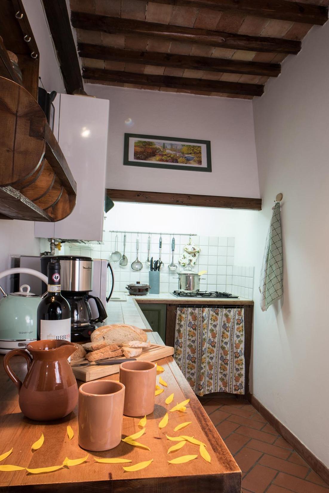 Sweet Home, La Casa Del Piccolo Borgo Lano ภายนอก รูปภาพ